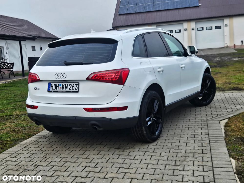 Audi Q5 - 14