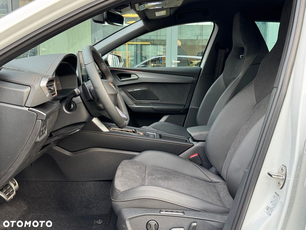 Cupra Leon Sportstourer - 23