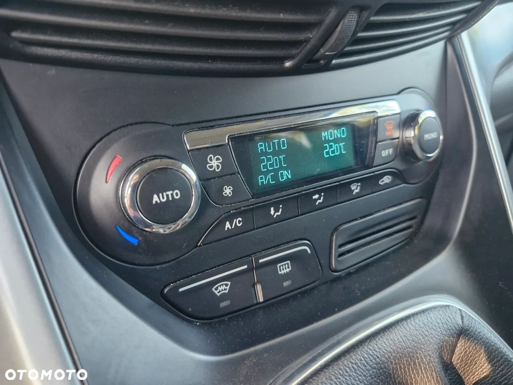 Ford C-MAX 1.6 Titanium - 18