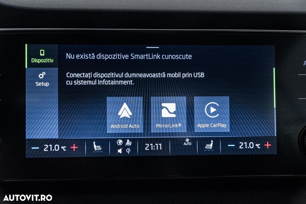 Skoda Octavia 1.0 TSI Style - 27