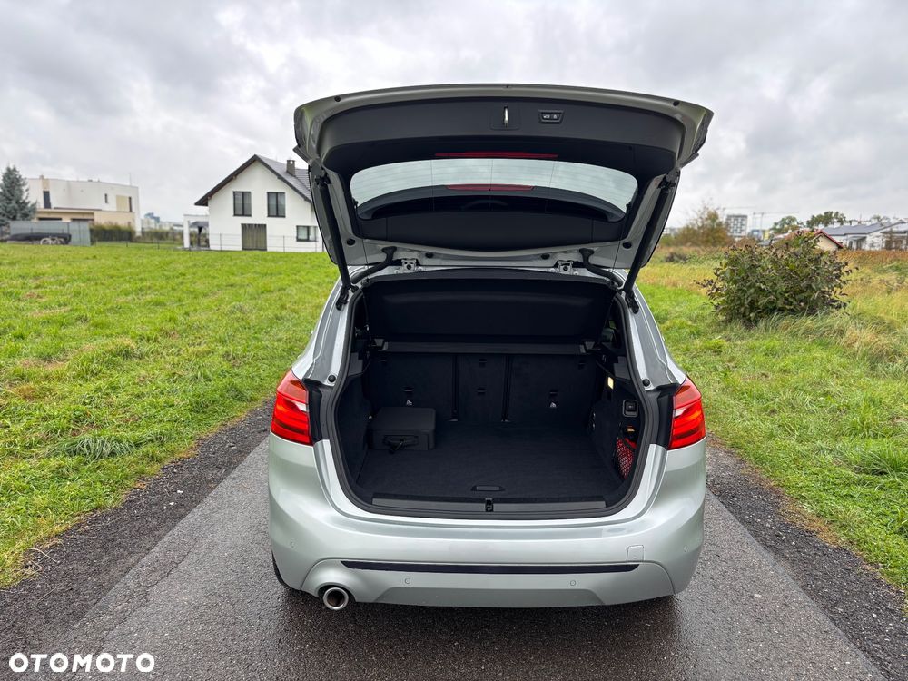 BMW Seria 2 225xe iPerformance Sport Line - 8