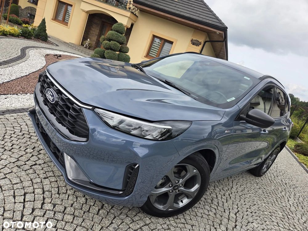 Ford Kuga - 7