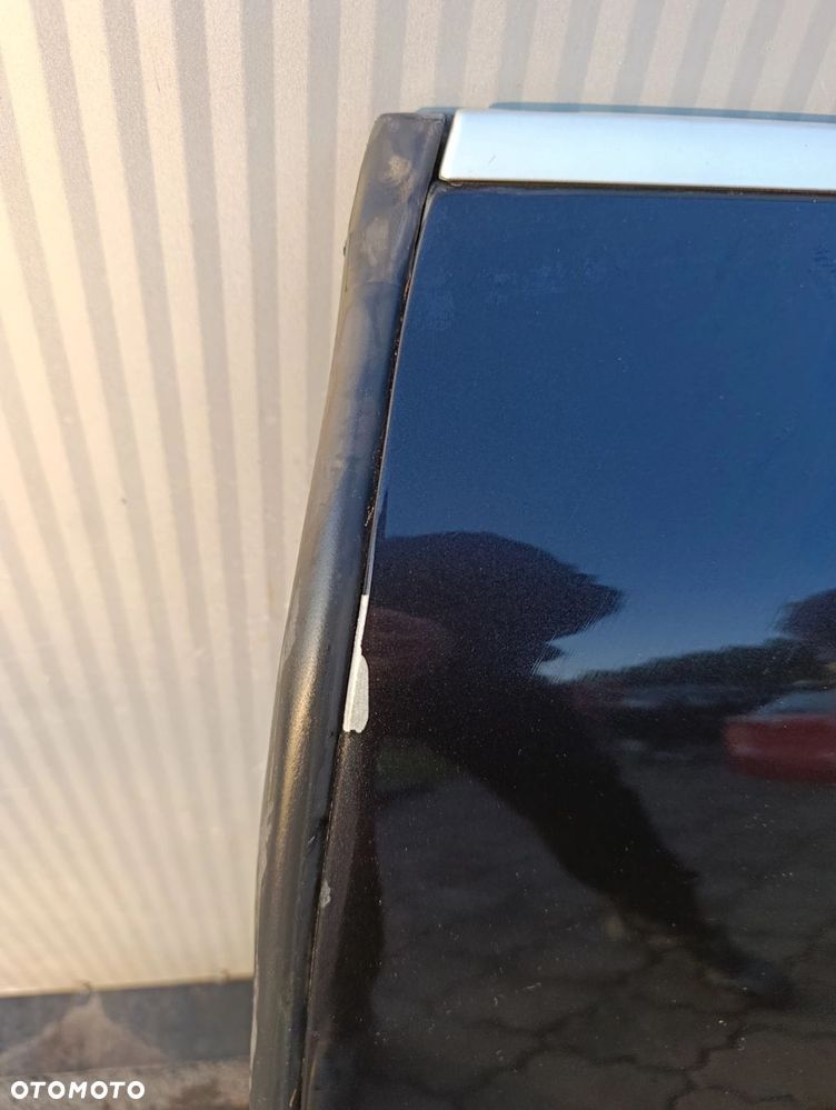 Cayenne I drzwi przednie przód lewe kolor LC9Z Porsche - 2