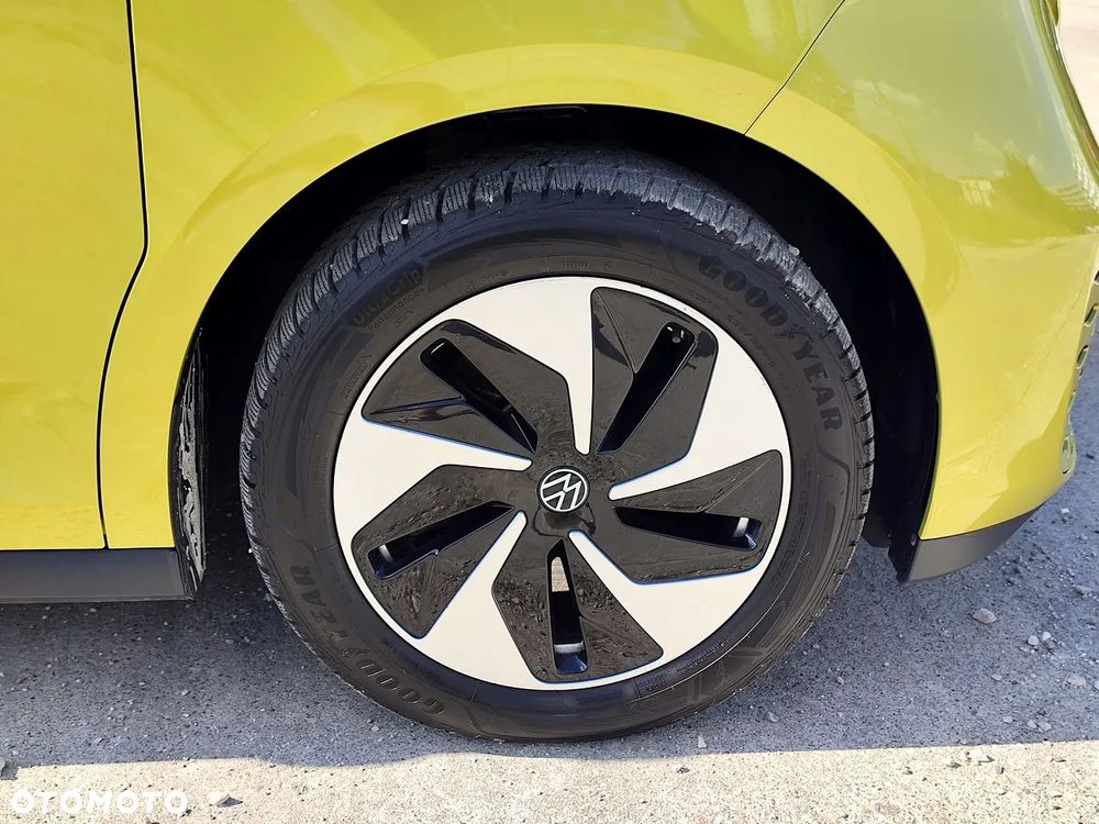 Volkswagen ID. Buzz 82kWh Pro - 12