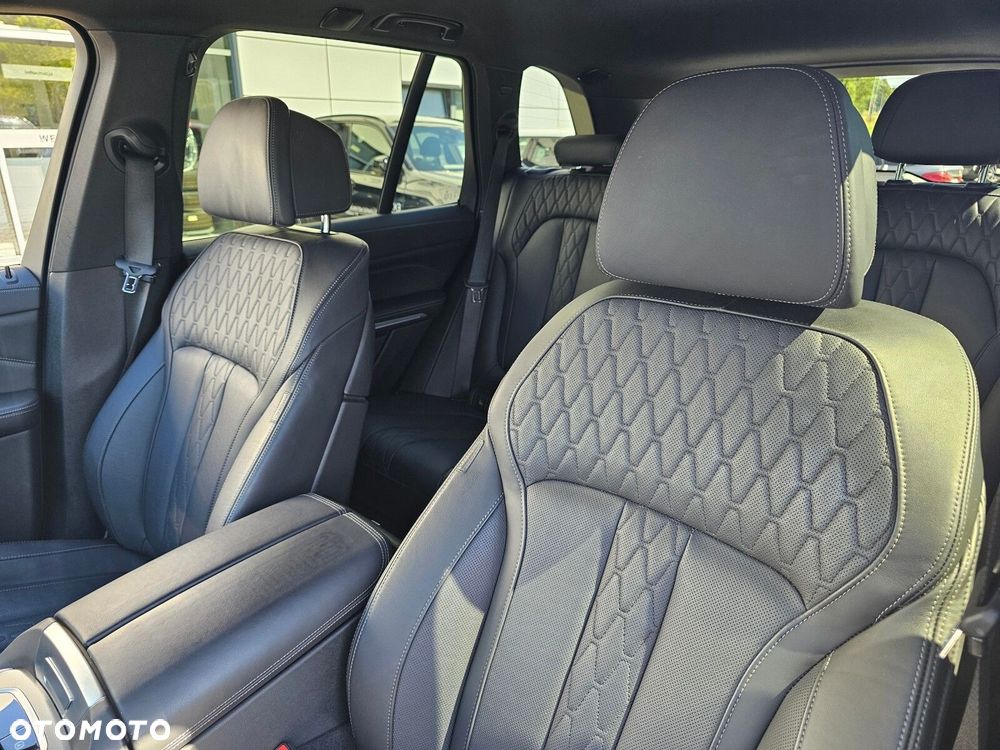 BMW X5 - 11