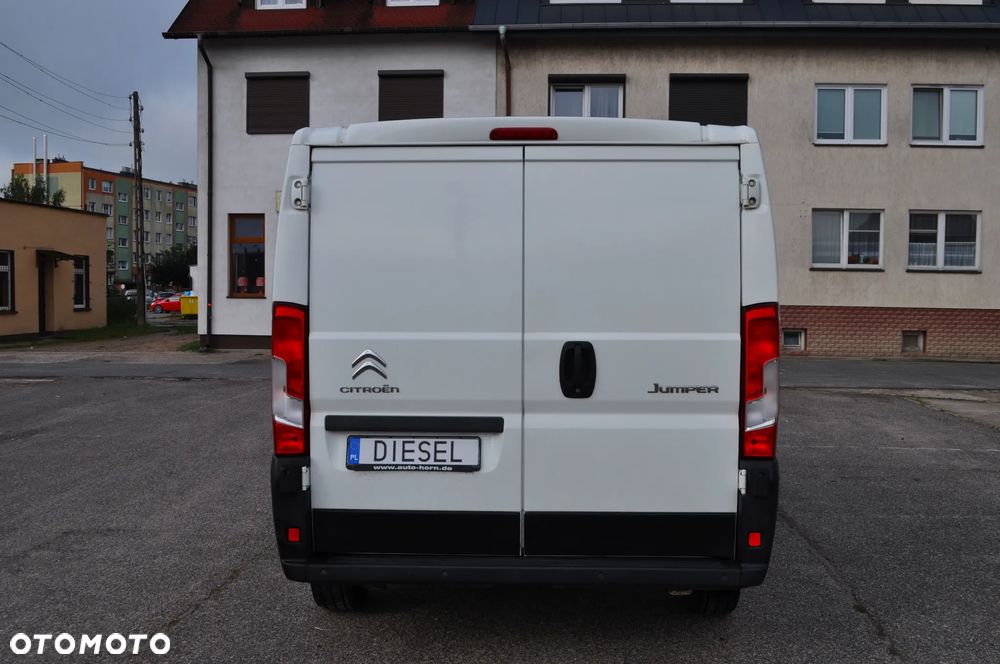 Citroën JUMPER - 8