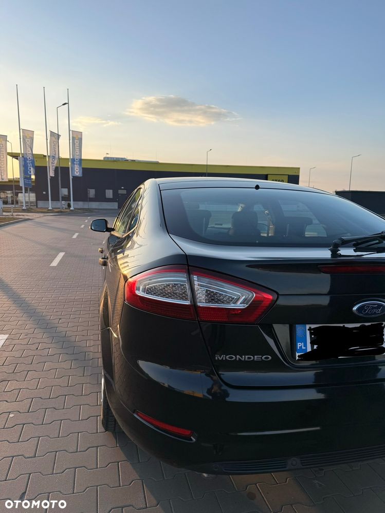 Ford Mondeo 2.0 TDCi Silver X Plus - 2