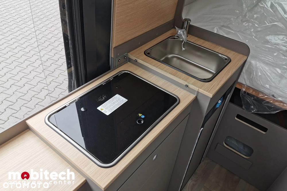 LMC INNOVAN 590 - 22