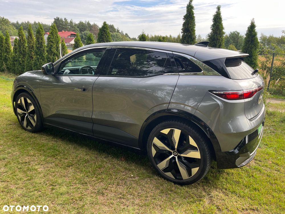 Renault Megane EV40 Techno - 14