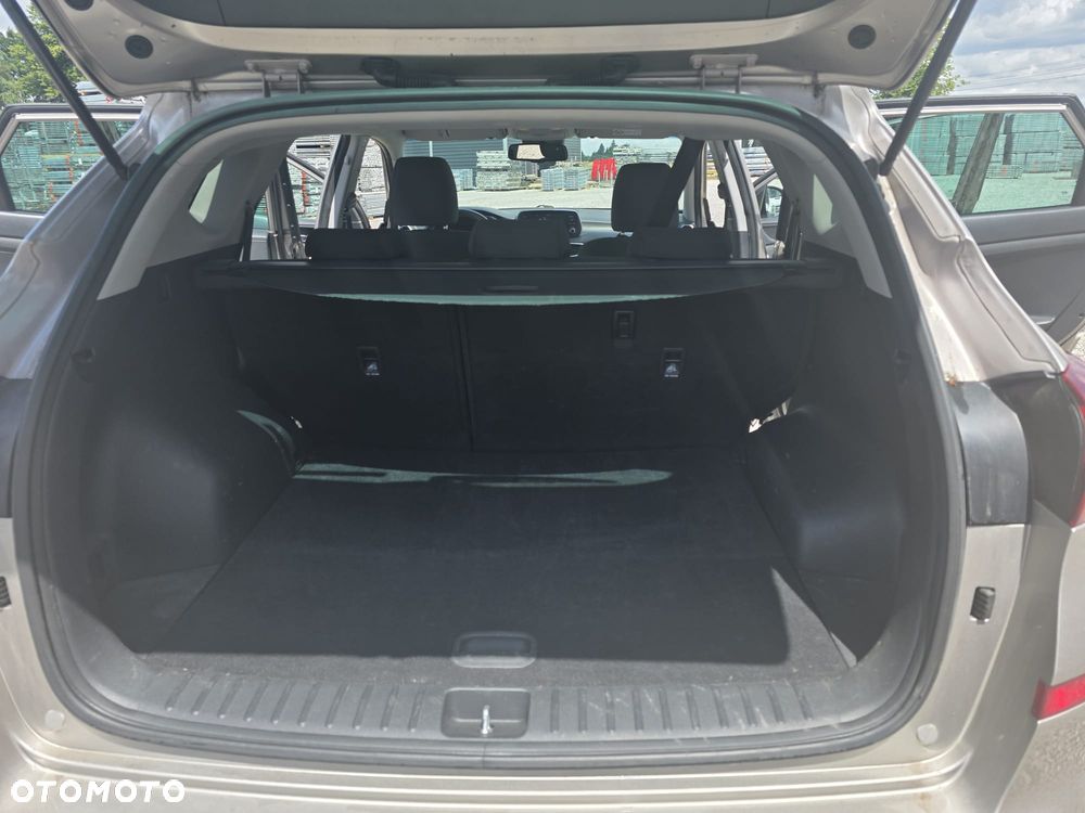 Hyundai Tucson 1.6 GDi Comfort 2WD - 13