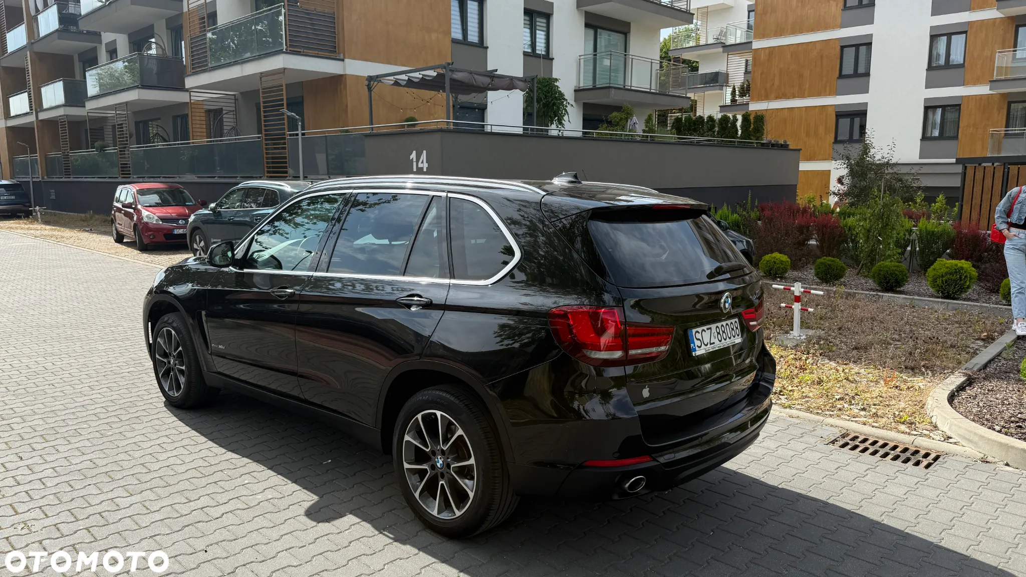 BMW X5 xDrive30d - 3
