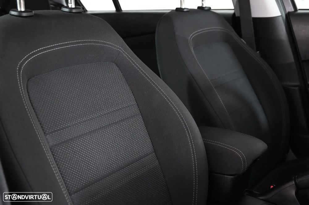 Fiat Tipo 1.3 MultiJet - 23