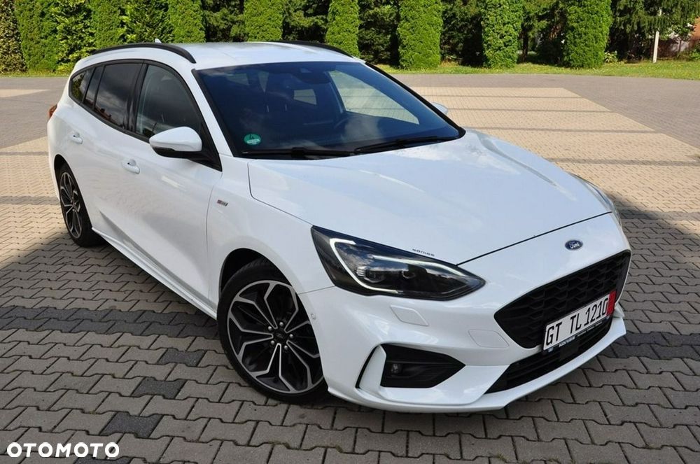 Ford Focus - 12