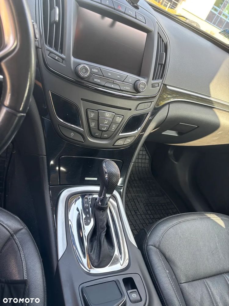 Opel Insignia 2.0 CDTI Active - 26