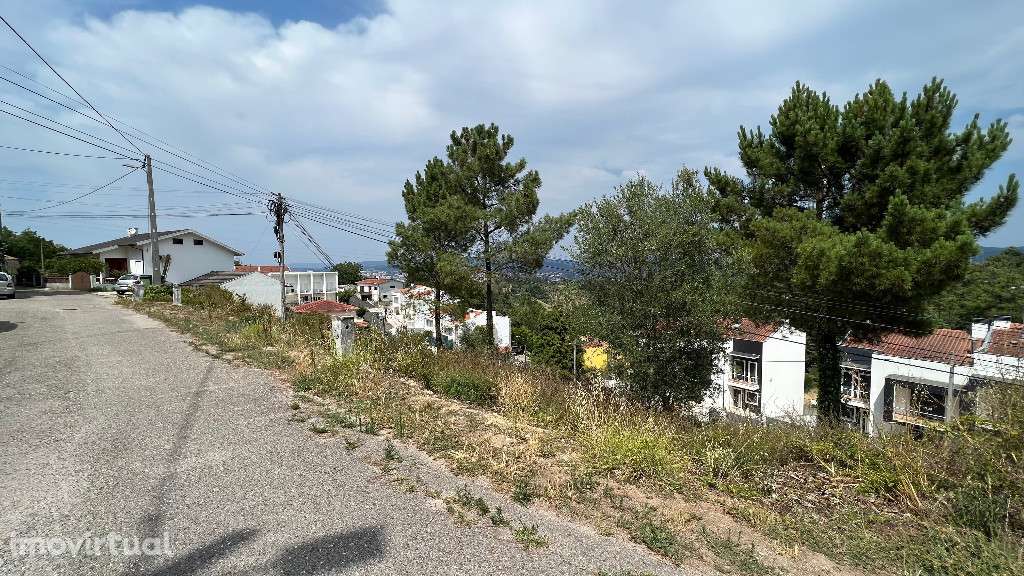 Terreno para construção, Carvalhais - Grande imagem: 2/4