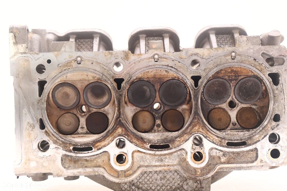 DODGE DURANGO 3.6 11- GŁOWICA PRAWA WAŁKI ROZRZĄDU '05184510AJ - 11