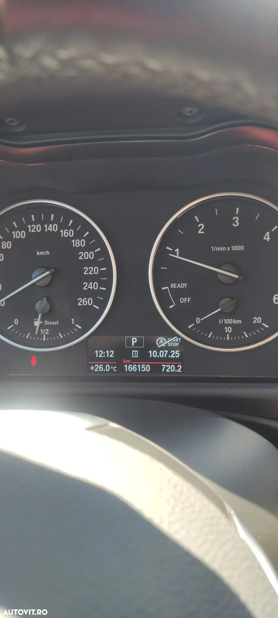 BMW Seria 2 - 12