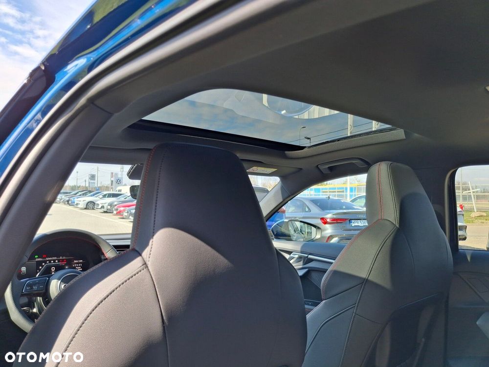 Audi S3 Sportback - 18