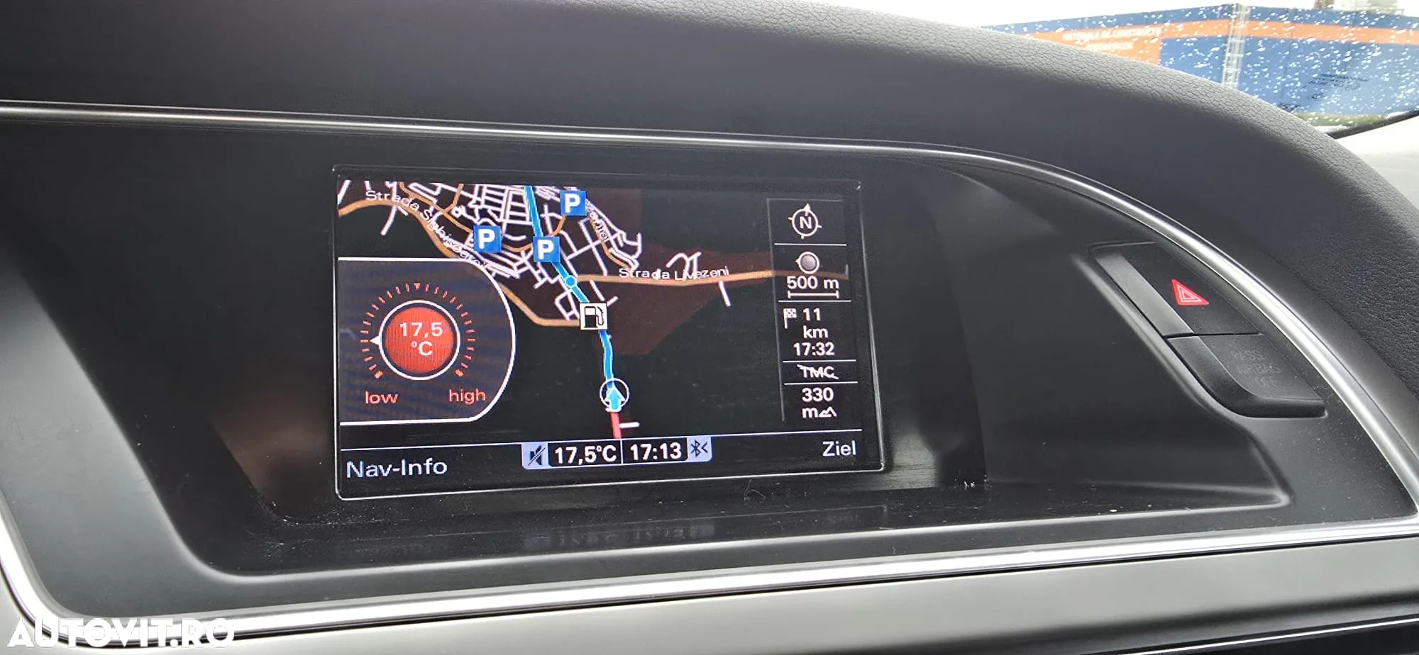 Audi A4 - 19