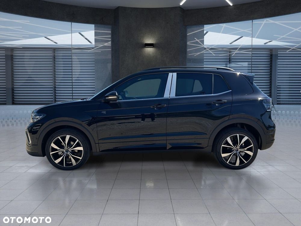 Volkswagen T-Cross - 4