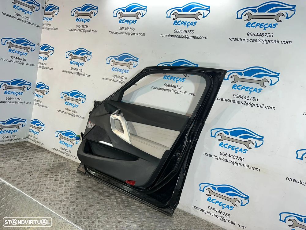 .Porta Frente Direita Citroen DS5 2011 - 2018 - 6