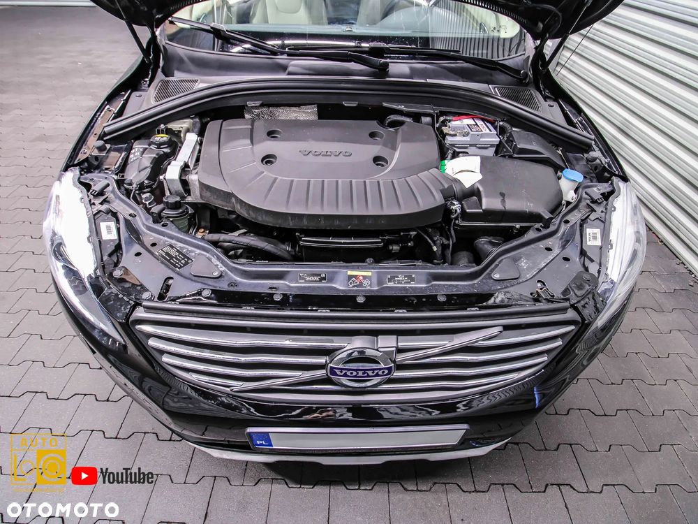 Volvo XC 60 D4 AWD Summum - 16