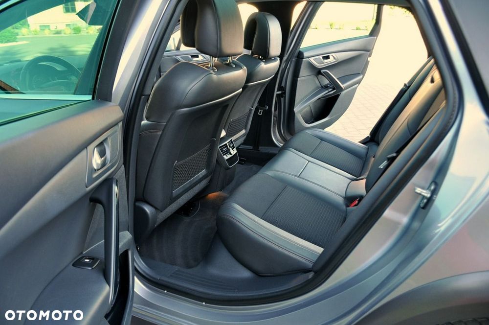 Peugeot 508 - 21