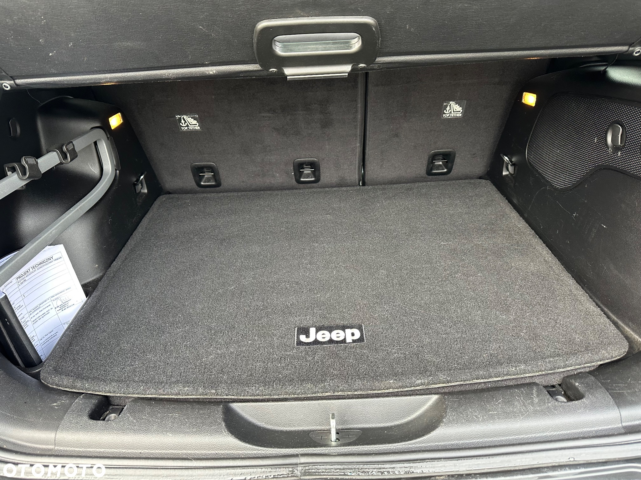 Jeep Cherokee 2.0 MJD Active Drive I Limited - 16