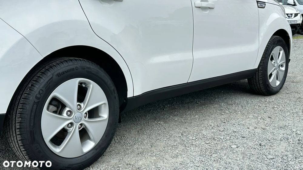 Kia Soul - 9