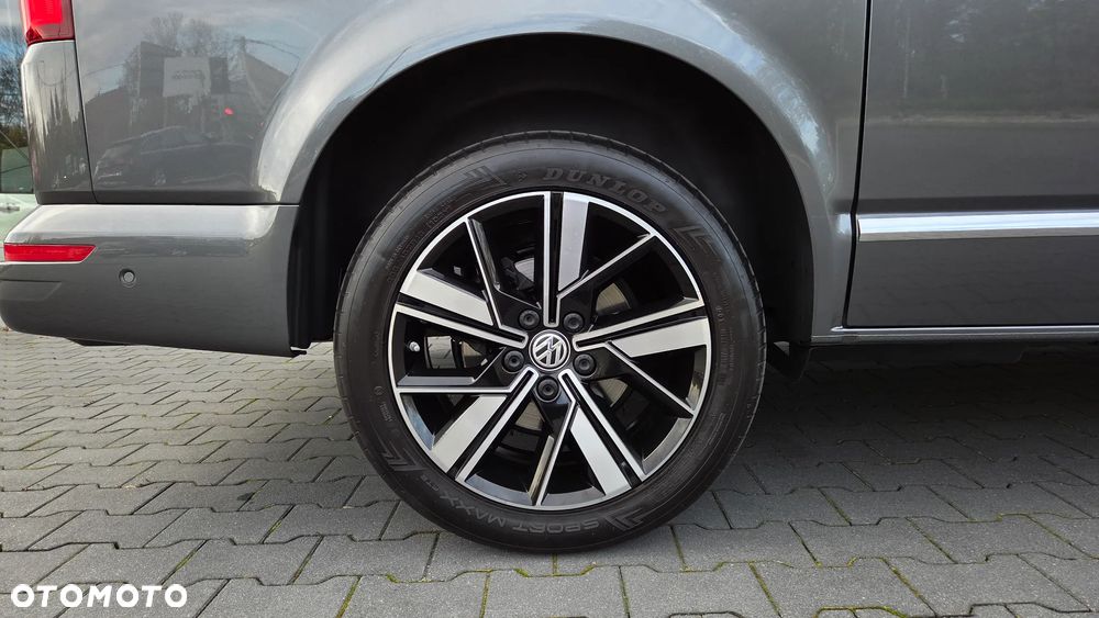 Volkswagen Multivan 6.1 2.0 TDI L1 Highline 4Motion DSG - 31