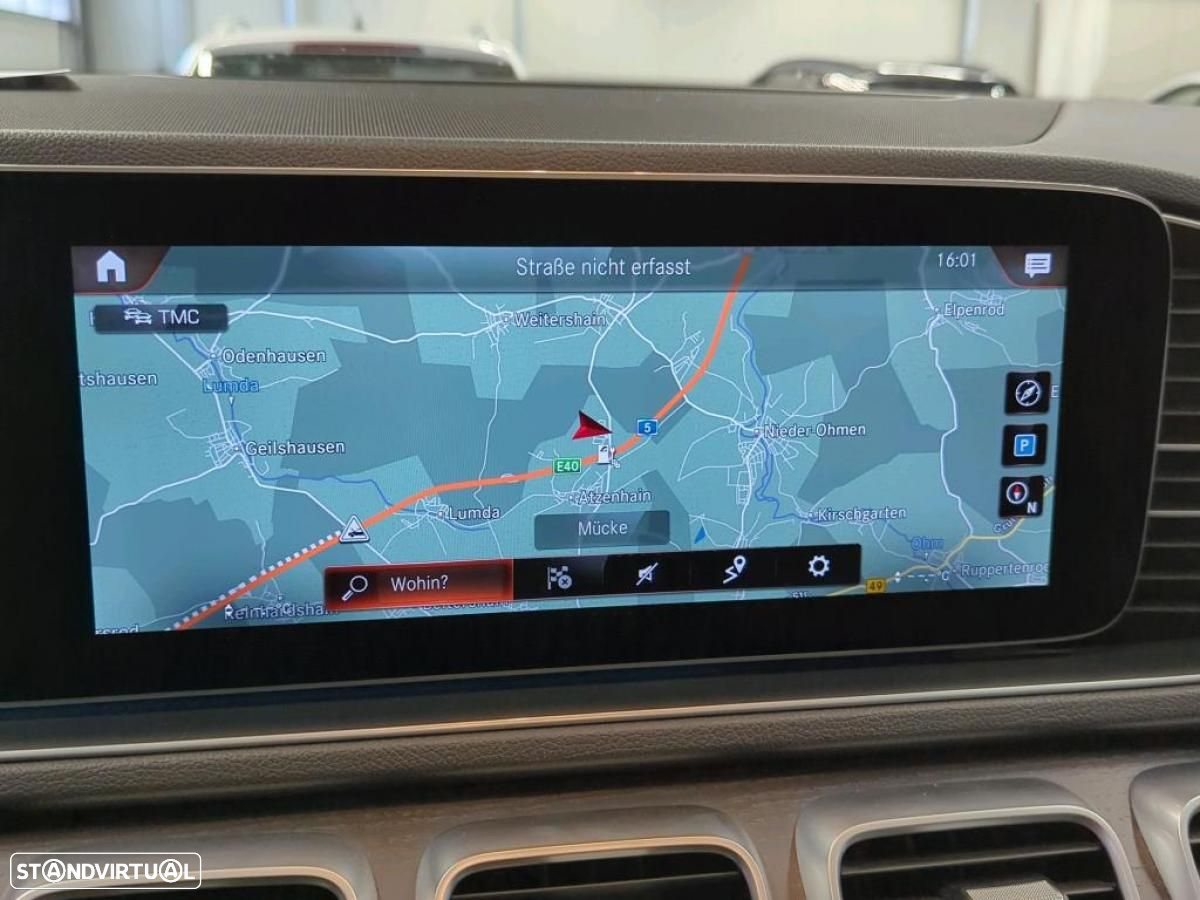 Mercedes-Benz GLE 350 de 4Matic - 5