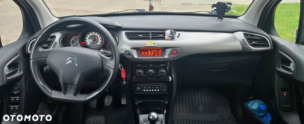 Citroën C3 - 18