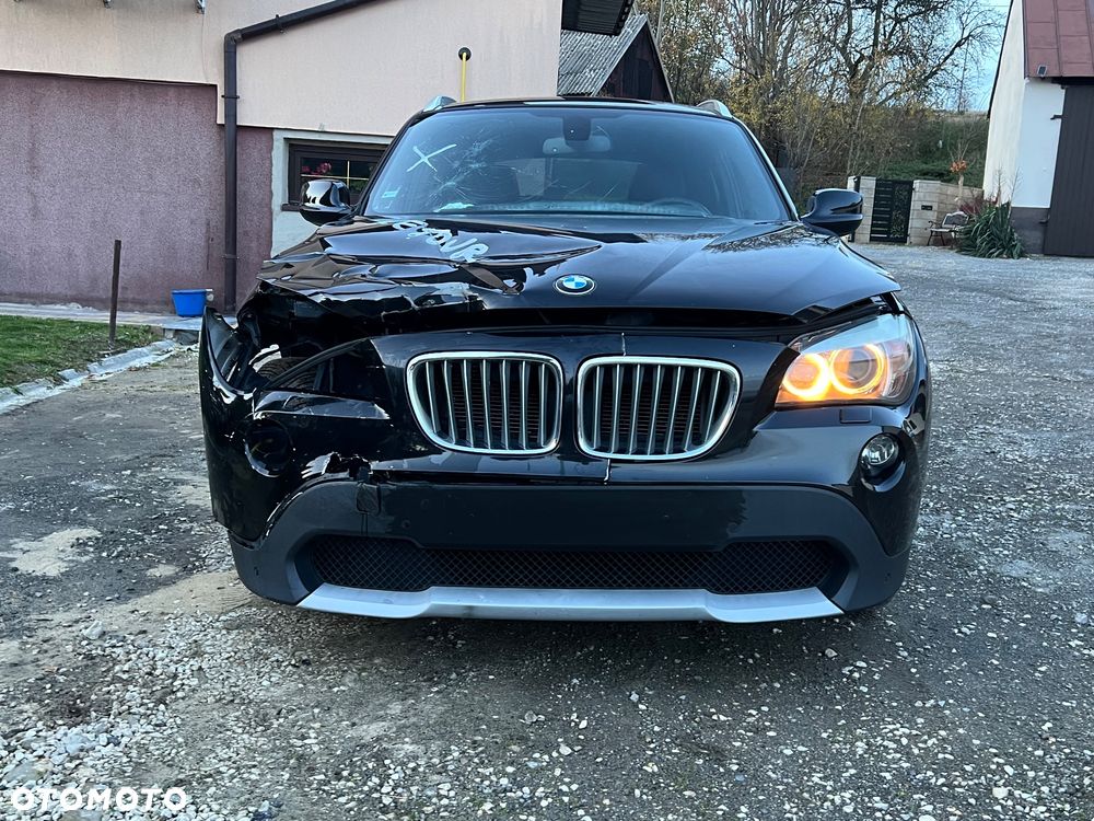 BMW X1 xDrive28i - 15