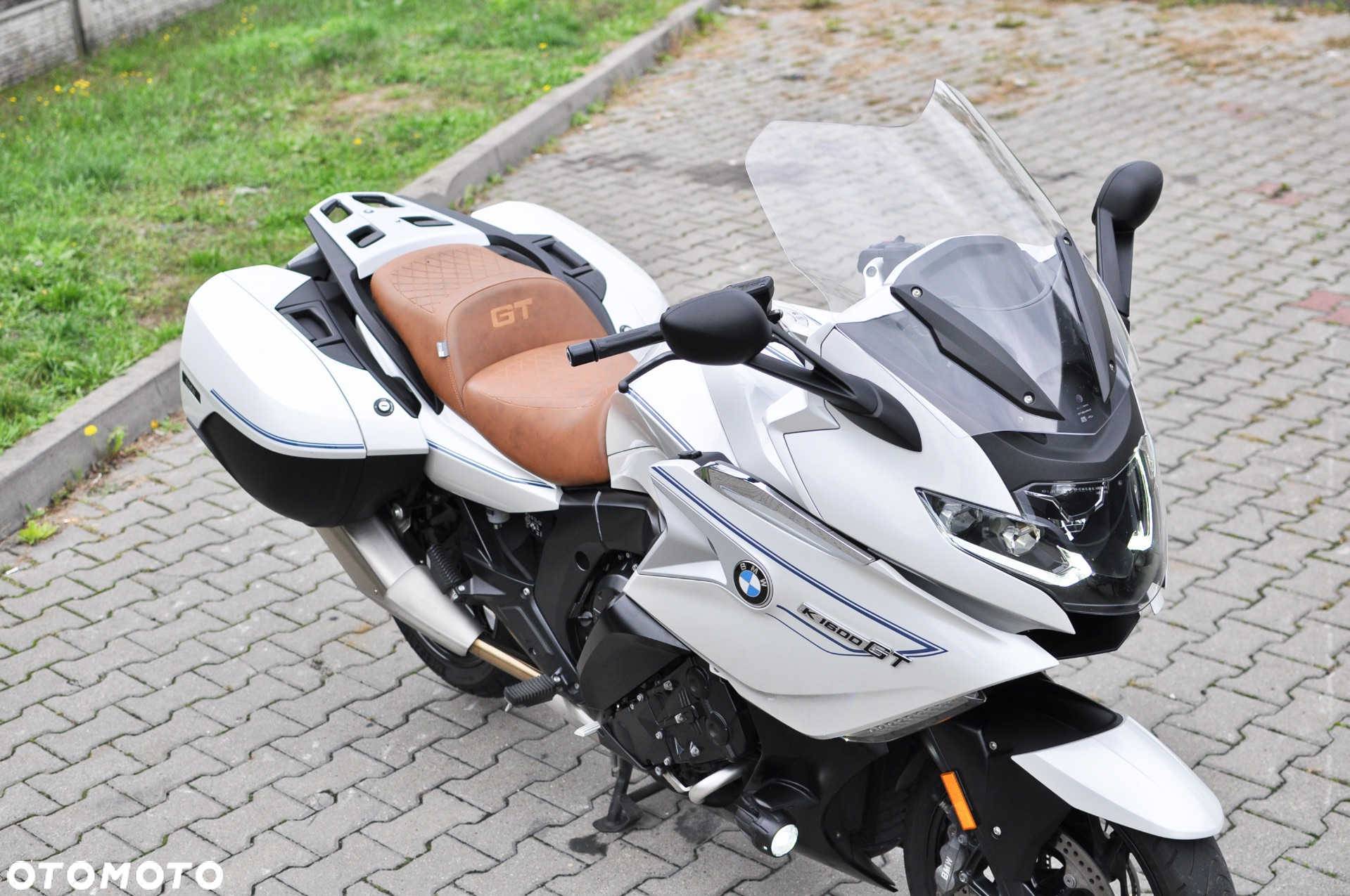 BMW K - 5