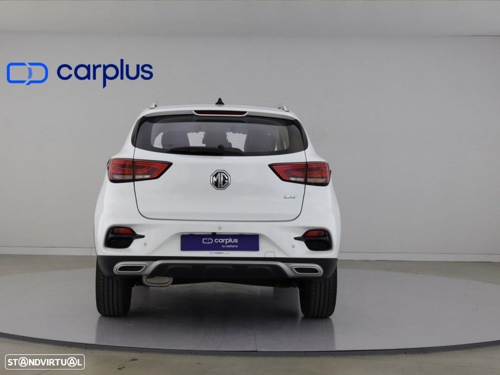 MG ZS 1.0 T-GDI Luxury - 6