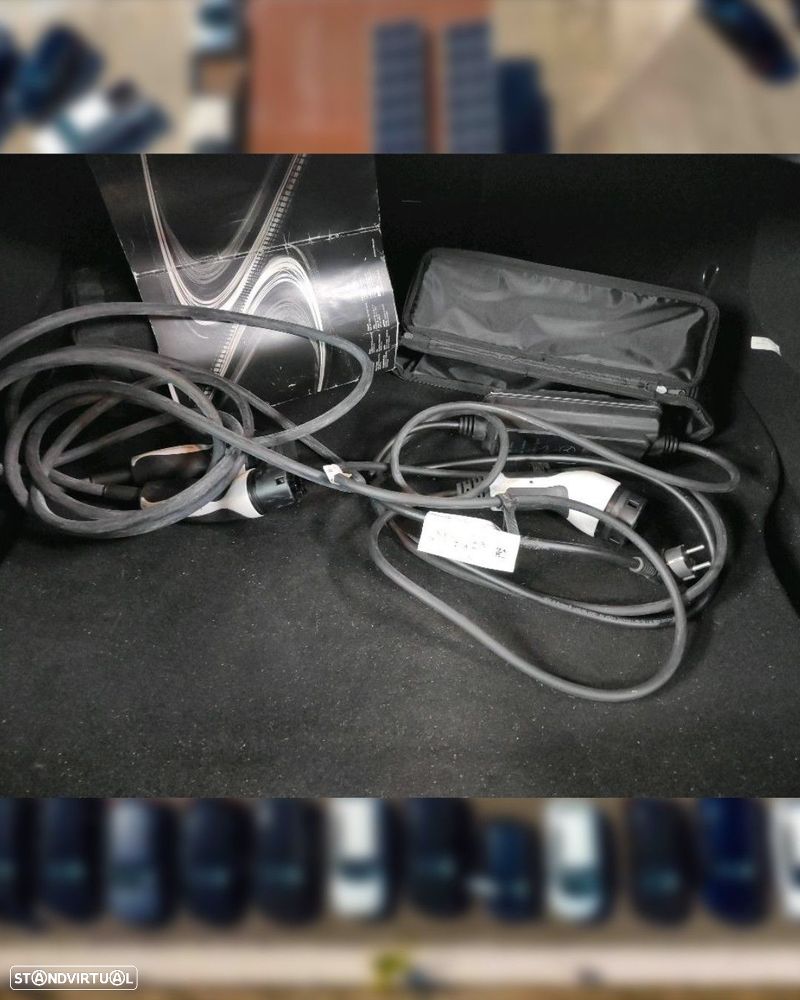 Mercedes-Benz CLA 250 - 7