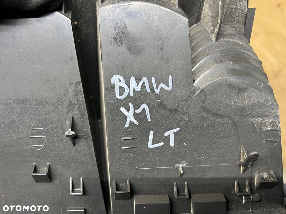 Lampa prawy tył tylna lewa BMW X1 E84 2990109 - 6