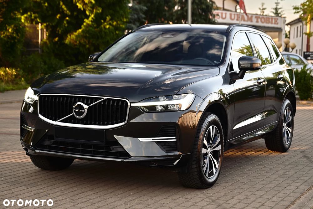 Volvo XC 60 B4 D AWD Momentum Pro - 7