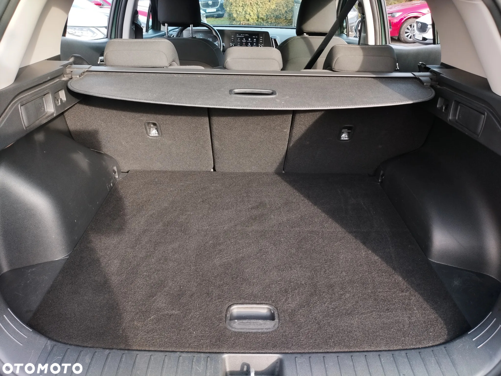 Kia Sportage 1.6 T-GDI M 2WD - 16