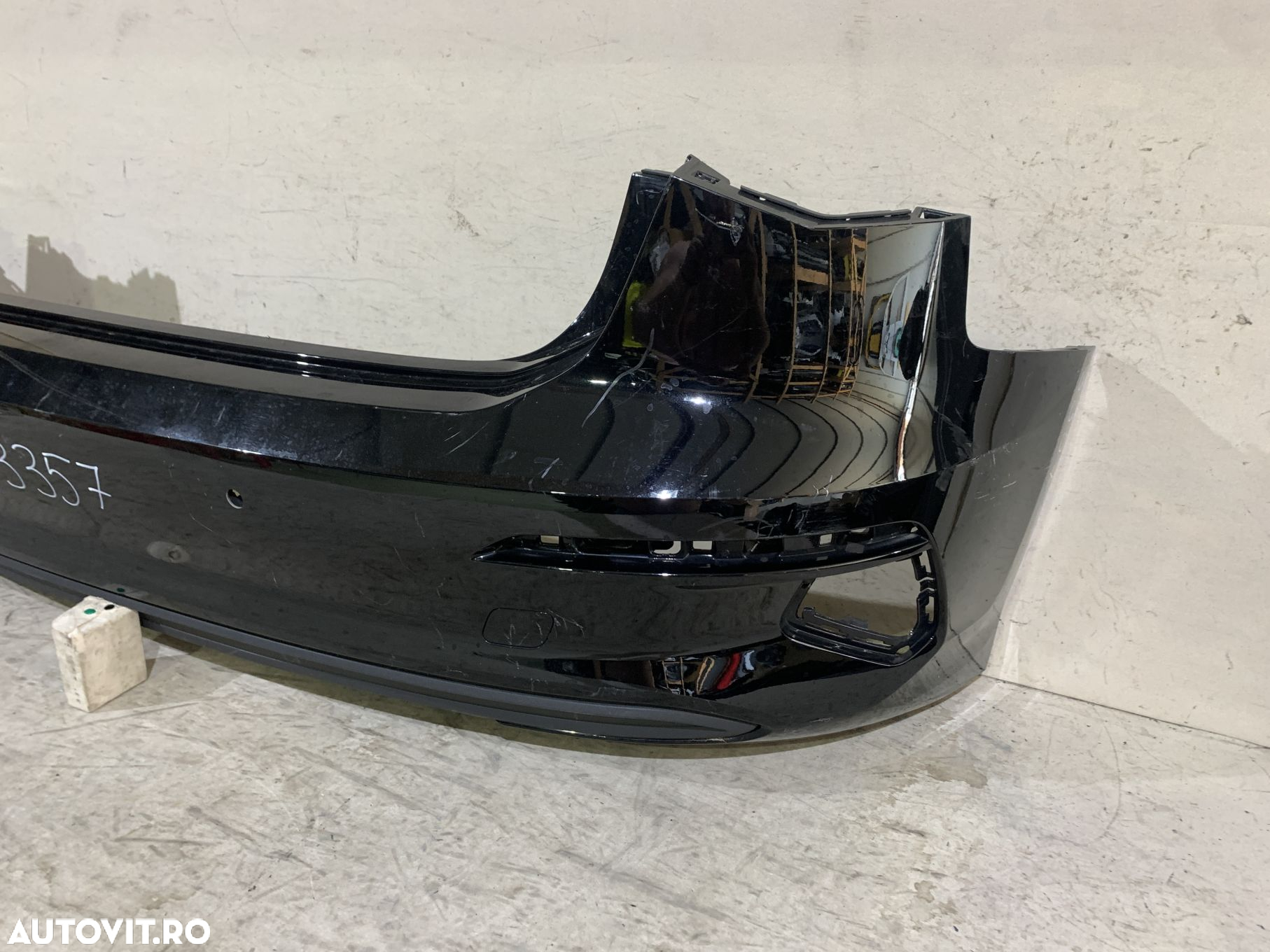 Bara spate Audi A3,  Sportback, Hatchback, 2019, 2020, 2021, 2022, 2023, 2024,  cod origine OE 8Y4807511 - 13