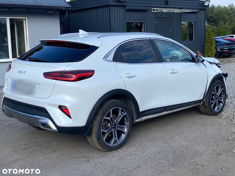 Kia XCeed 1.5 T-GDI L Business Line DCT - 2