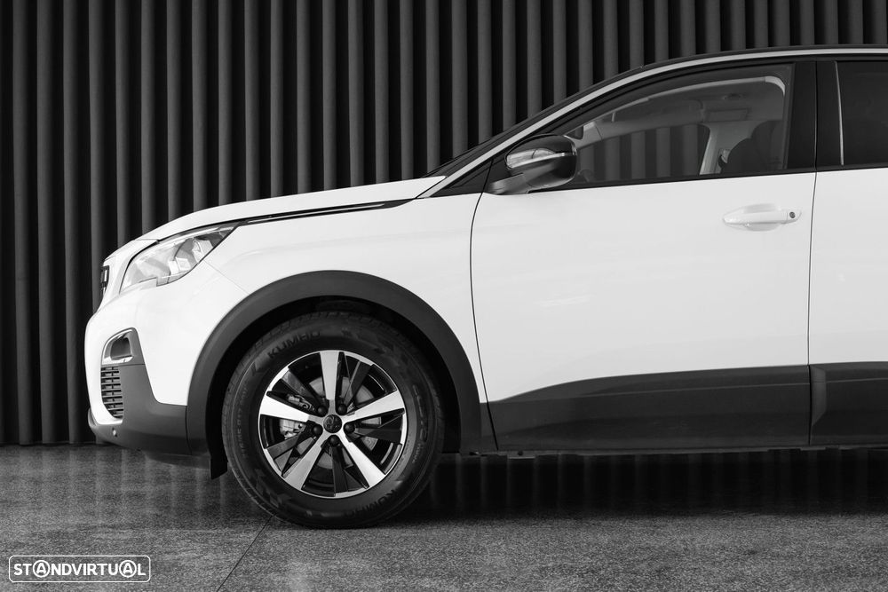Peugeot 3008 1.6 BlueHDi Active - 7