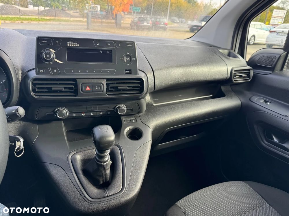 Toyota Proace City Verso Long 1.5 D-4D Family - 10