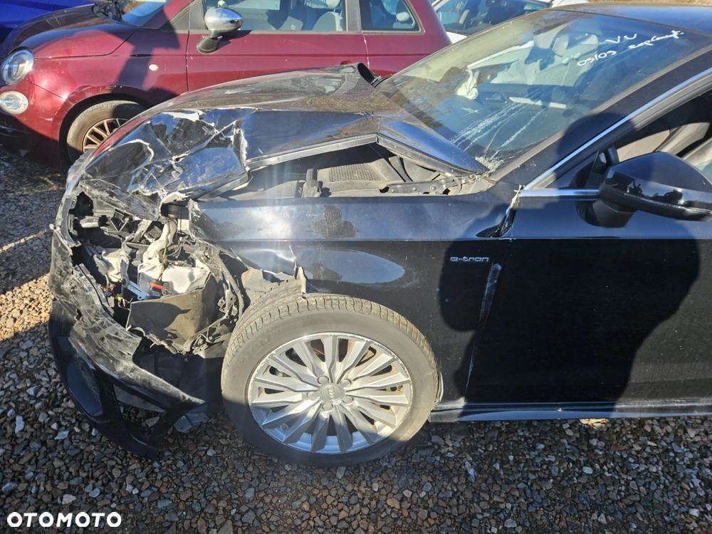 Audi A3 Sportback 1.4 TFSI e-tron Ambiente - 7