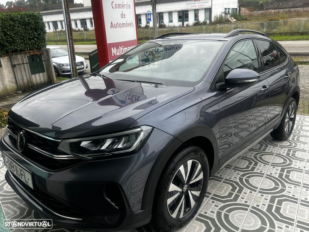 VW Taigo 1.0 TSI Life - 28