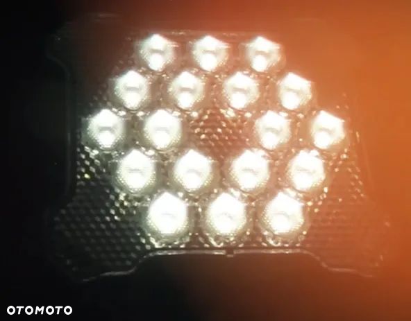 Lampa robocza 18 LED 26W halogen roboczy diodowy 12V-24V - 7