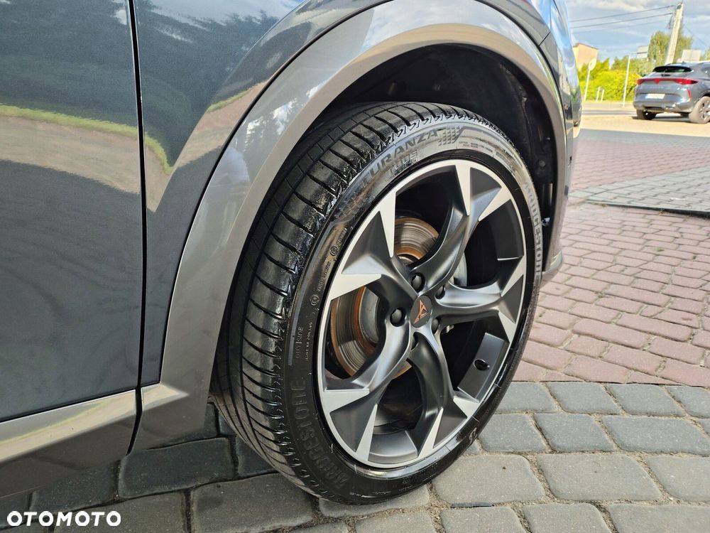 Cupra Formentor 1.5 TSI - 9