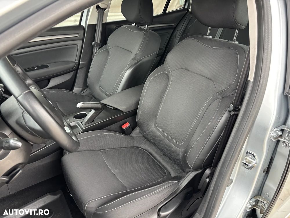 Renault Megane BLUE dCi 115 Equilibre - 33