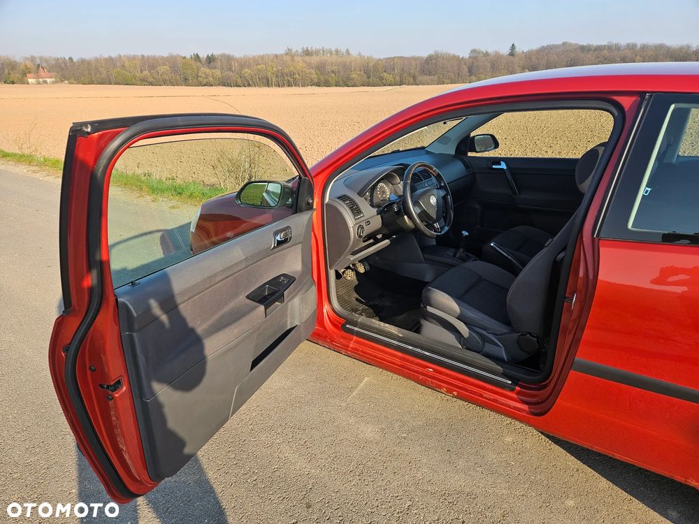 Volkswagen Polo 1.2 Goal - 12