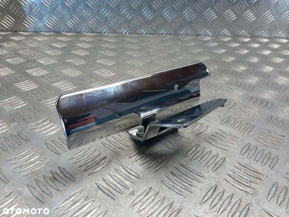 Osłona lagi zawieszenia błotnika przód lewa HONDA VTX 1800 R/S 02-03r   PN. 61102-MCV-000 - 6